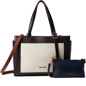 Cole Haan 3-in-1 Tote